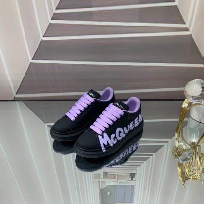アレキサンダー・マックイーン［Alexander McQueen］Oversized Sneaker スニーカー