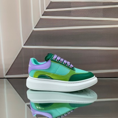 アレキサンダー・マックイーン［Alexander McQueen］Oversized Sneaker スニーカー