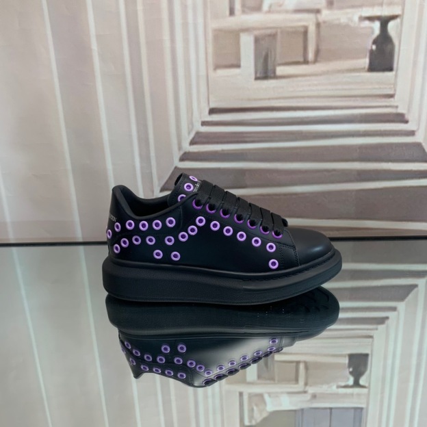 アレキサンダー・マックイーン［Alexander McQueen］Oversized Sneaker スニーカー