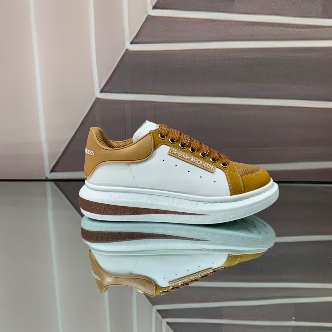 アレキサンダー・マックイーン［Alexander McQueen］Oversized Sneaker スニーカー