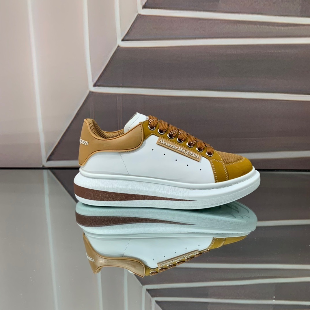 アレキサンダー・マックイーン［Alexander McQueen］Oversized Sneaker スニーカー