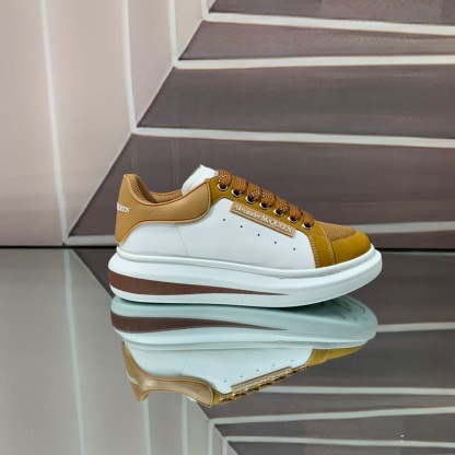 アレキサンダー・マックイーン［Alexander McQueen］Oversized Sneaker スニーカー