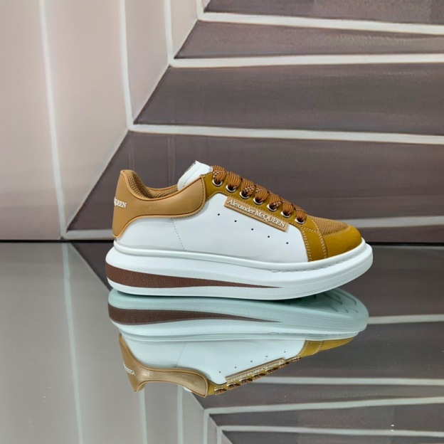 アレキサンダー・マックイーン［Alexander McQueen］Oversized Sneaker スニーカー