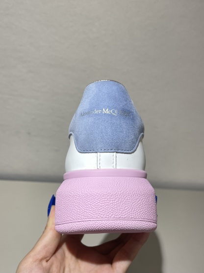アレキサンダー・マックイーン［Alexander McQueen］Oversized Sneaker スニーカー