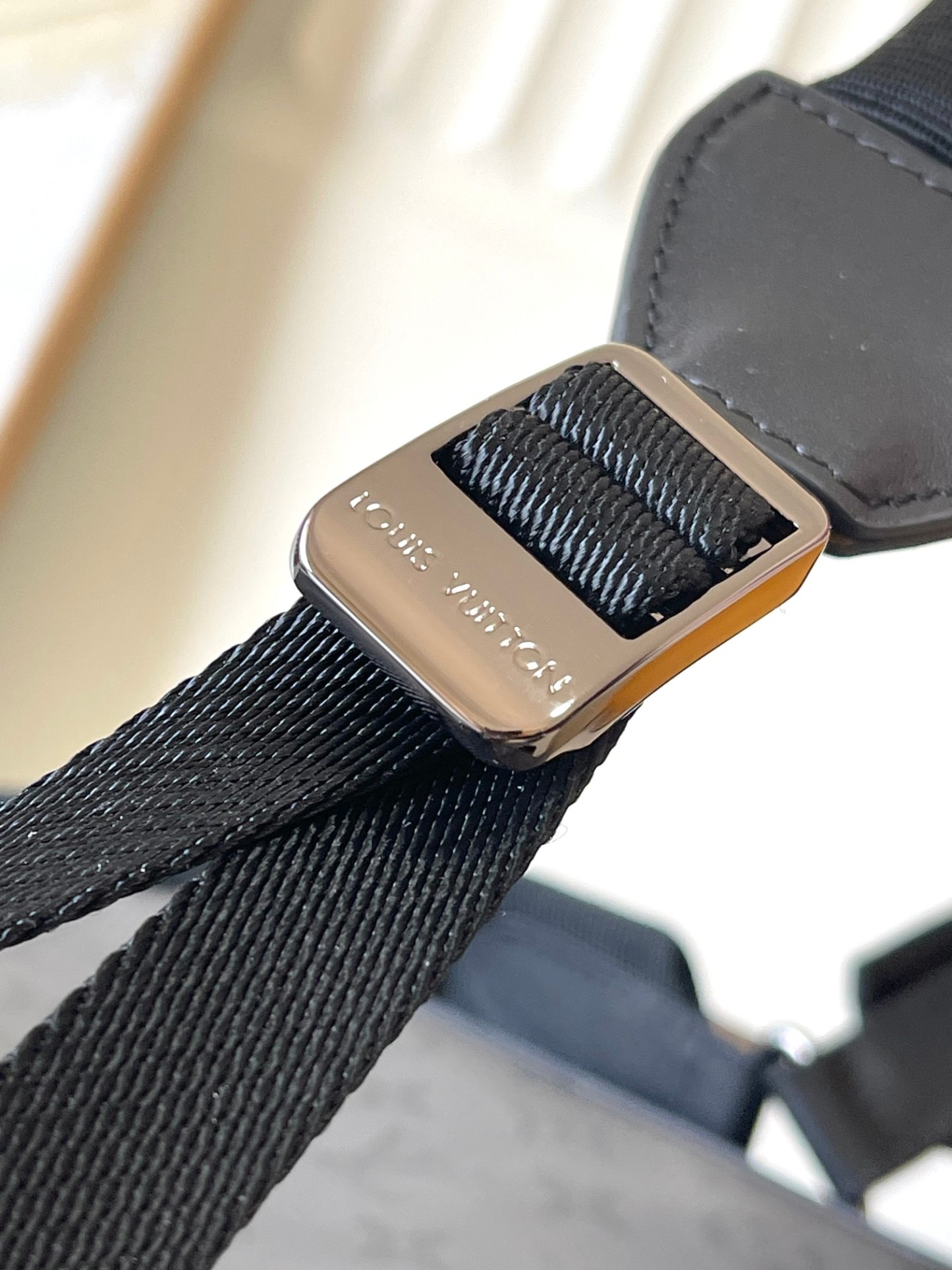 ルイ・ヴィトン「Louis Vuitton」クリストファー PM/MM