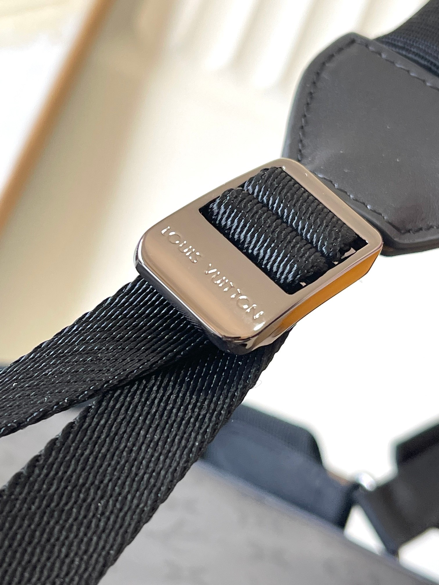 ルイ・ヴィトン「Louis Vuitton」クリストファー PM/MM