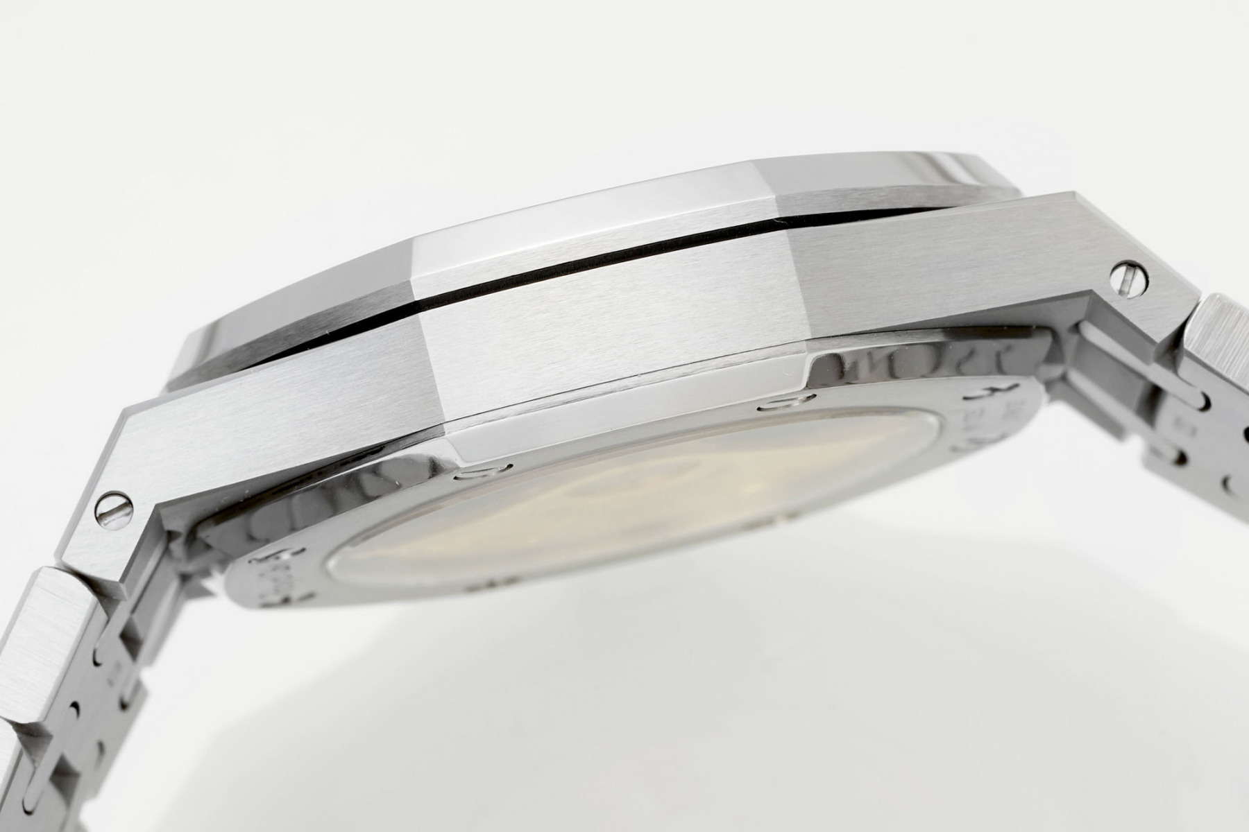 オーデマ ピゲ「Audemars Piguet」ロイヤルオーク 自動巻き腕時計 37MM