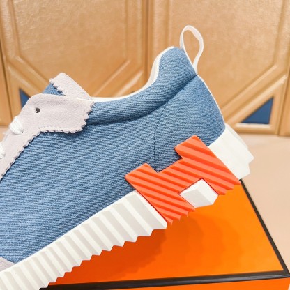 エルメス［Hermès］エッセンシャル ペアルック ダディシューズ