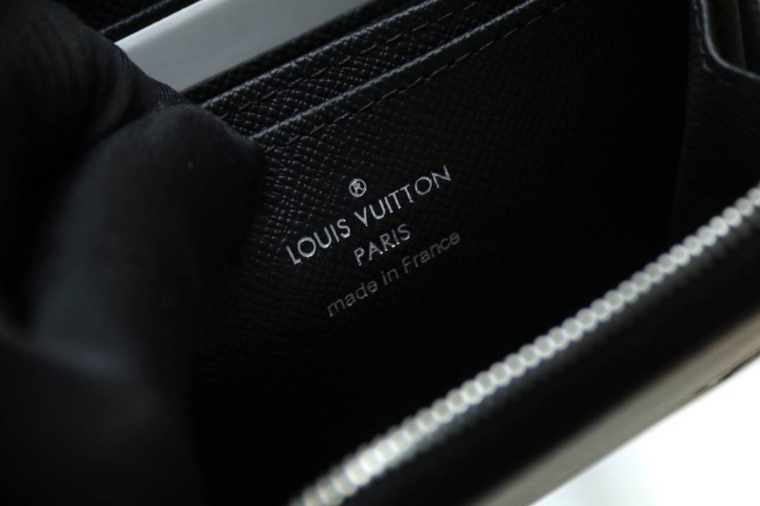 ルイ・ヴィトン「Louis Vuitton」ジッピー･コイン パース