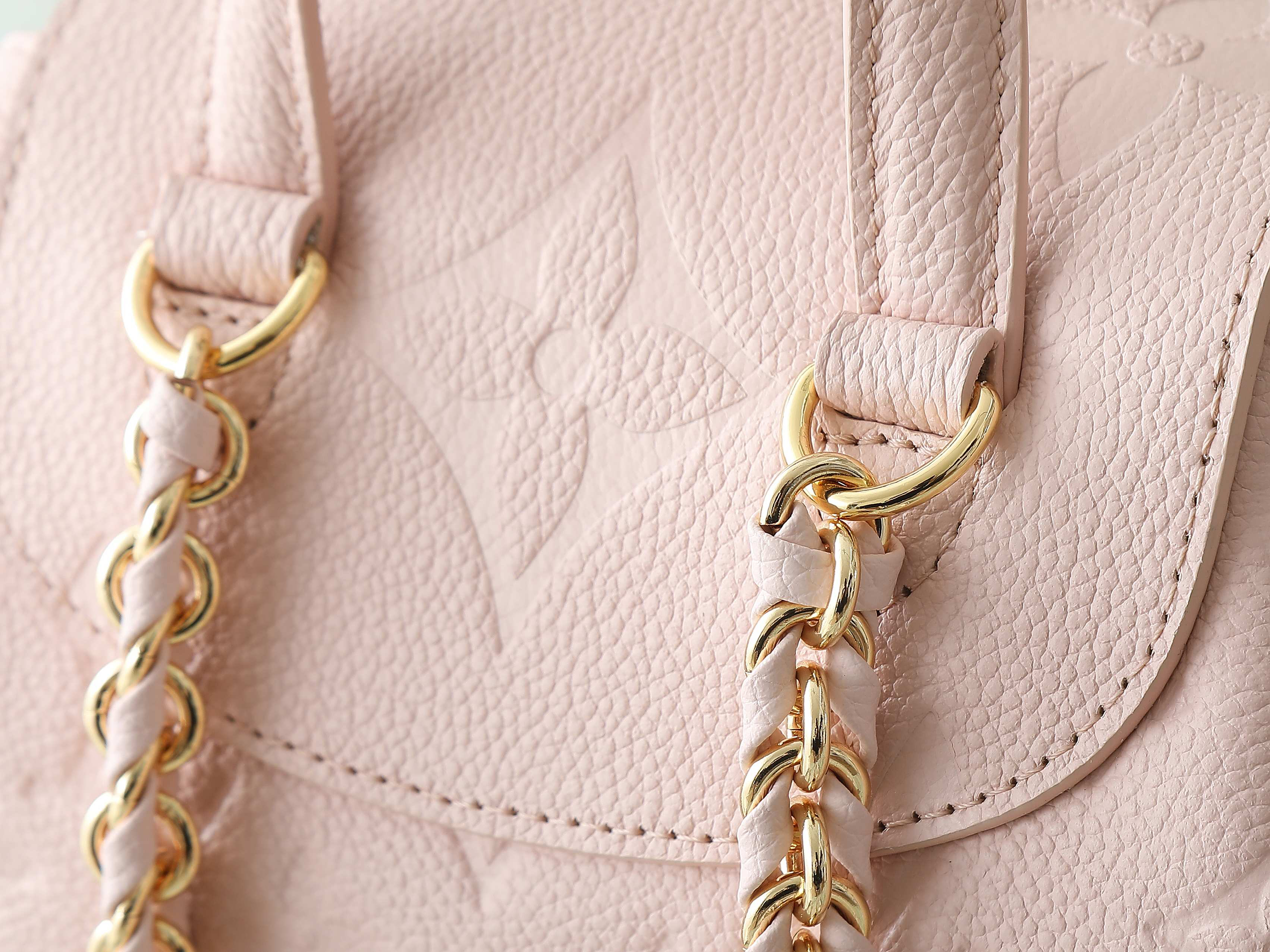 ルイ・ヴィトン「Louis Vuitton」BACKUP バックパック Monogram Empreinte