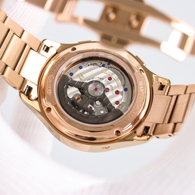 ジャガー・ルクルト［Jaeger-LeCoultre］ノーストラシリーズ 42MM