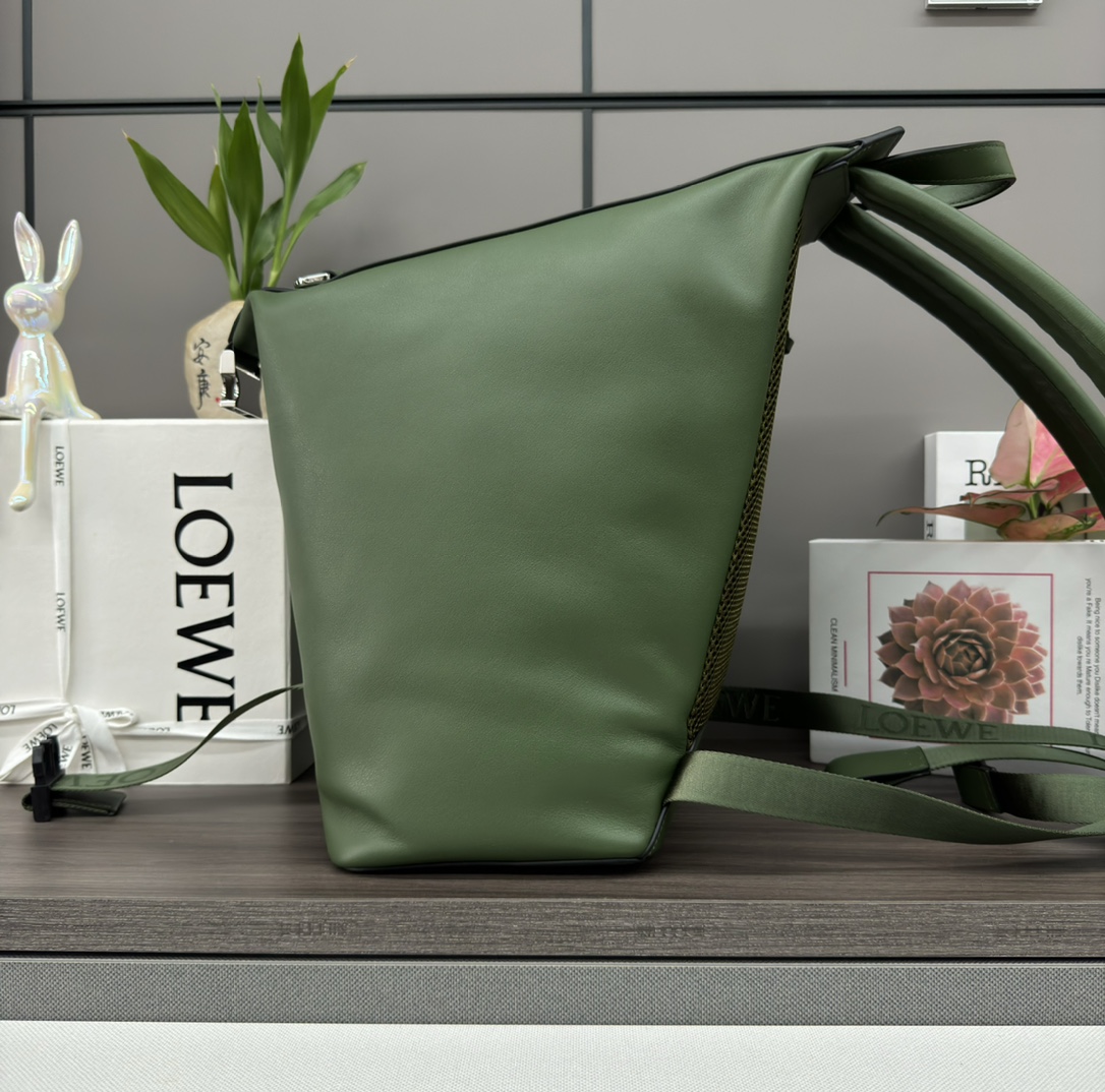 ロエベ「Loewe」Flex バックパック