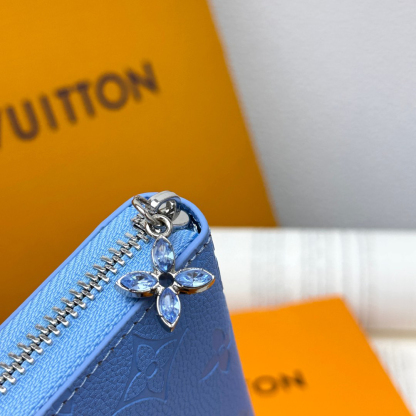 ルイ・ヴィトン(Louis Vuitton) ジッピー ウォレット