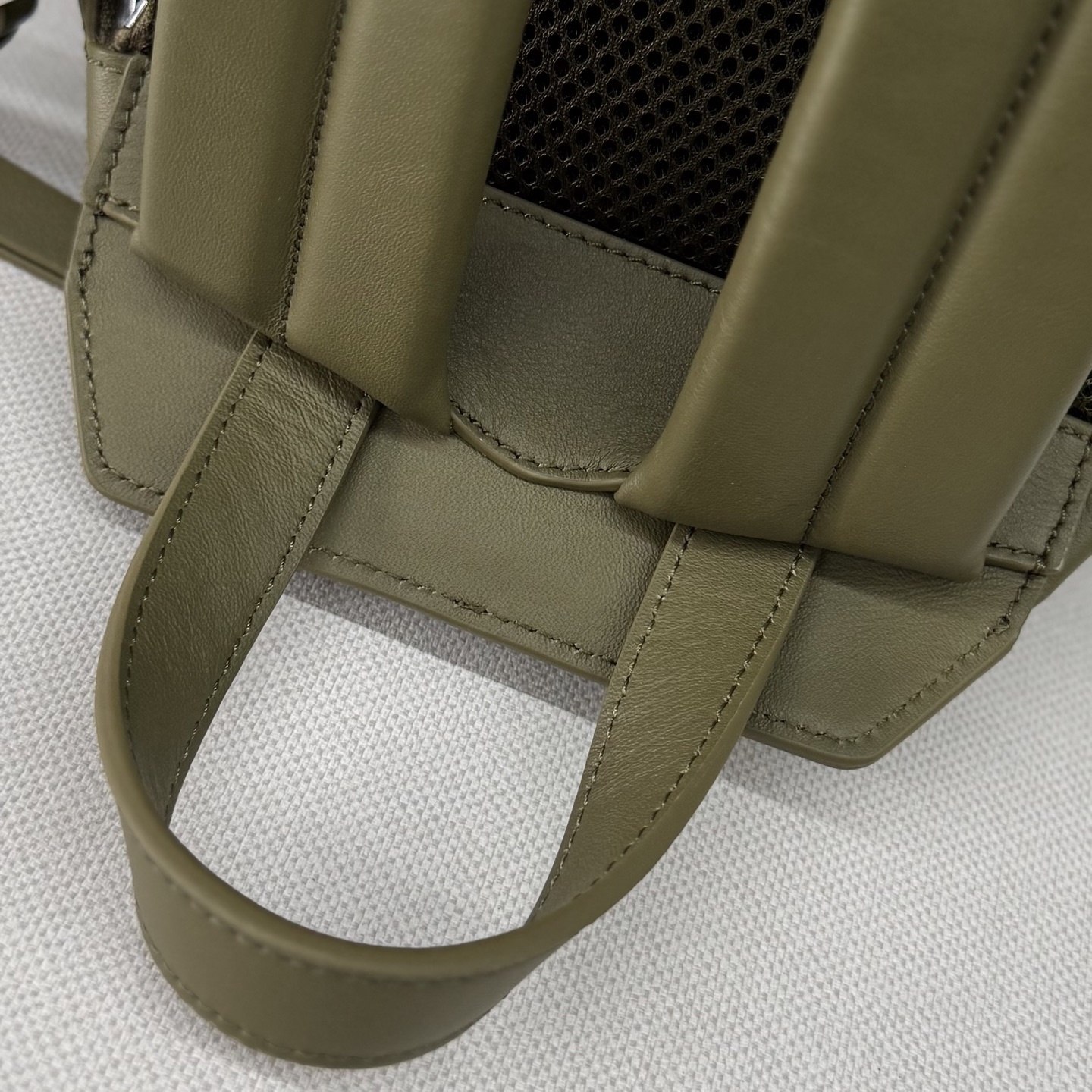 ロエベ「Loewe」Flex バックパック