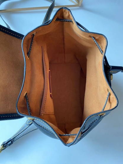 コーチ「Coach」Riya 21 デニム バックパック