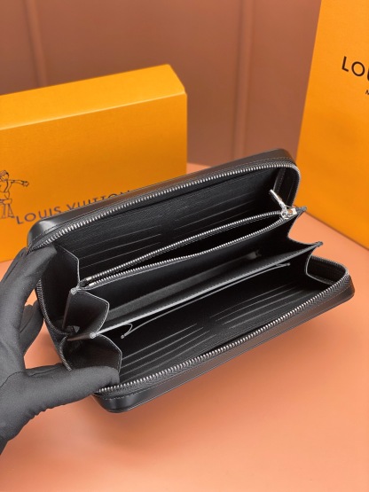 ルイ・ヴィトン「Louis Vuitton」ジッピーXL