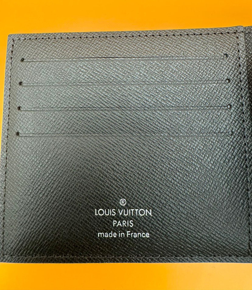 ルイ・ヴィトン「Louis Vuitton」ポルトフォイユ･マルコ NM