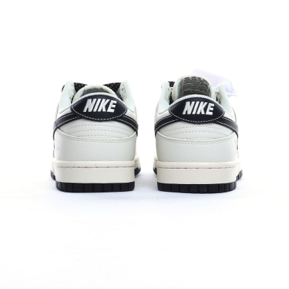 「コラボモデル」Dior x Nikeコラボレーション ロウカット スケートシューズ