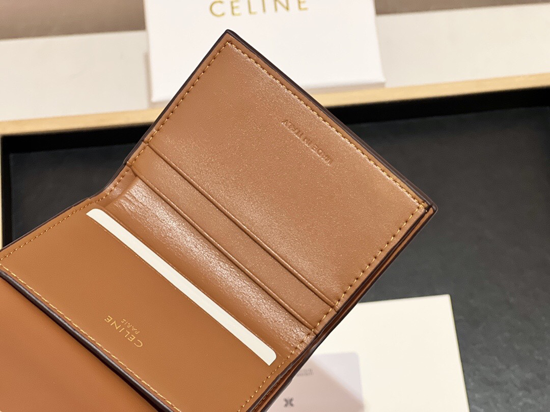 セリーヌ「Celine」2点セット ショートウォレット