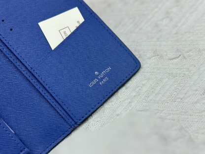ルイ・ヴィトン「Louis Vuitton」LV エブリデイのポルトフォイユ･ブラザ