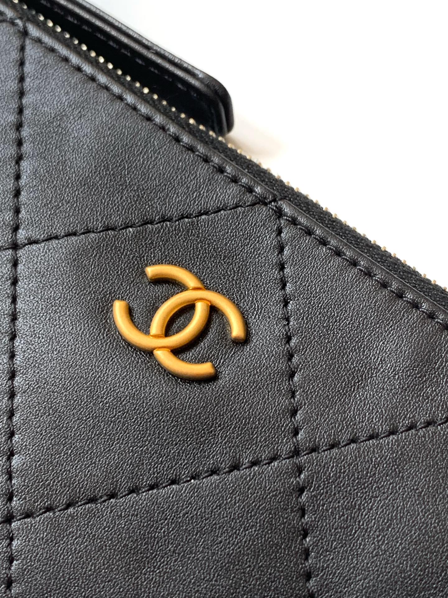 シャネル「Chanel」25S トートバッグ GDコラボレーション レディース ラージサイズ