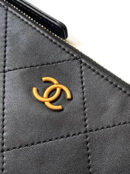 シャネル「Chanel」25S トートバッグ GDコラボレーション レディース ラージサイズ