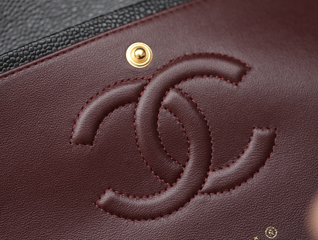 シャネル「Chanel」クラシックフラップバッグ 11.12 レディース ショルダーバッグ
