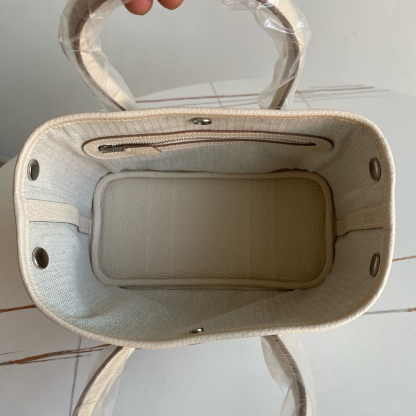 エルメス「Hermès」 Garden Party 36 トートバッグ