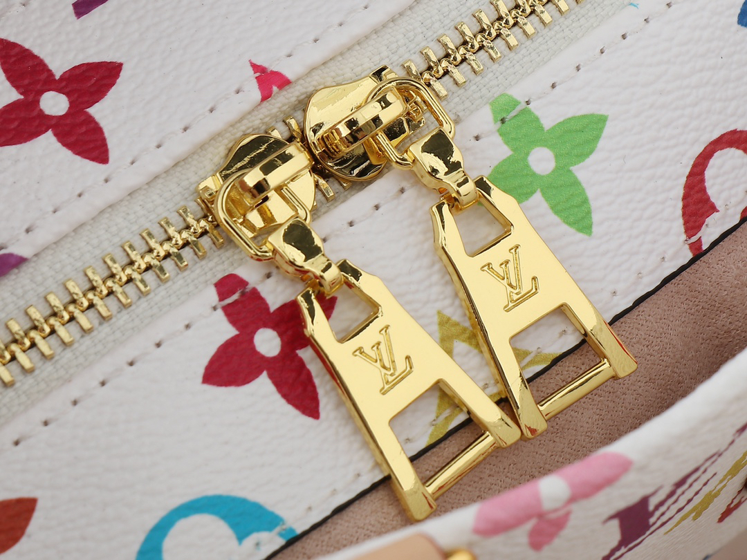 ルイ・ヴィトン「Louis Vuitton」LV x TM オンザゴー EW