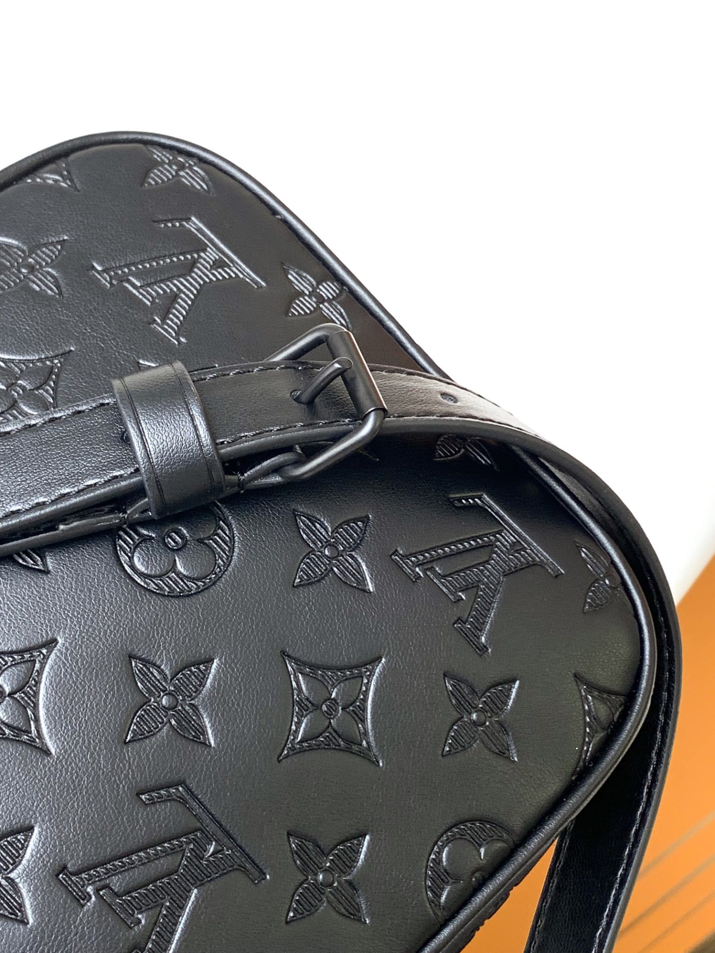 ルイ・ヴィトン「Louis Vuitton」Danube ハンドバッグ