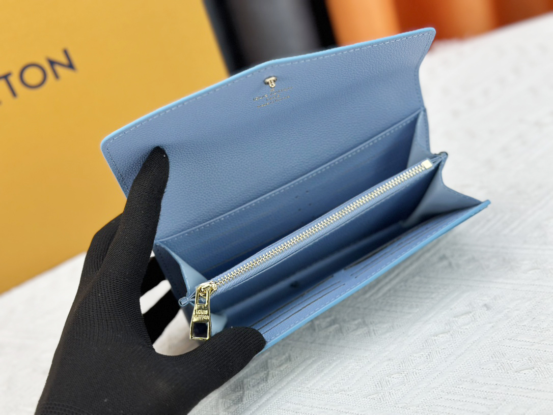 ルイ・ヴィトン「Louis Vuitton」ポルトフォイユ･サラ