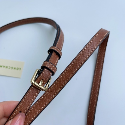 ロンシャン「Longchamp」 Le Pliage Mini ポーチバッグ
