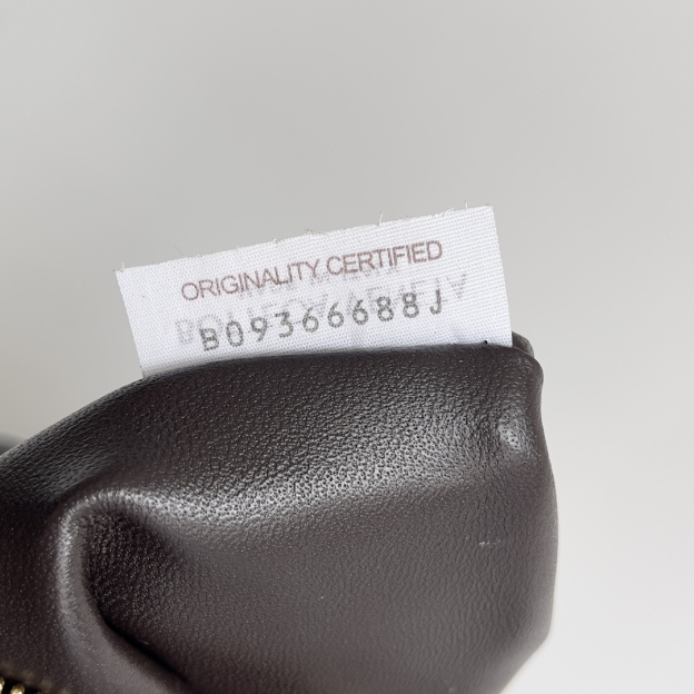 ボッテガ・ヴェネタ「Bottega Veneta」Jodie ショルダーバッグ