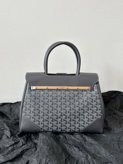 ゴヤール「Goyard」SAIGON VIC トートバッグ
