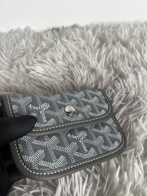 ゴヤール「Goyard」ANJOU MINI トートバッグ