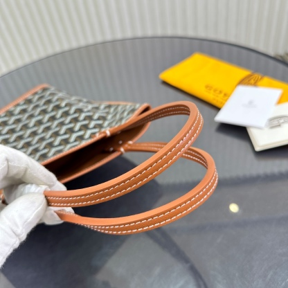 ゴヤール「Goyard」 SAINT LOUIS トートバッグ