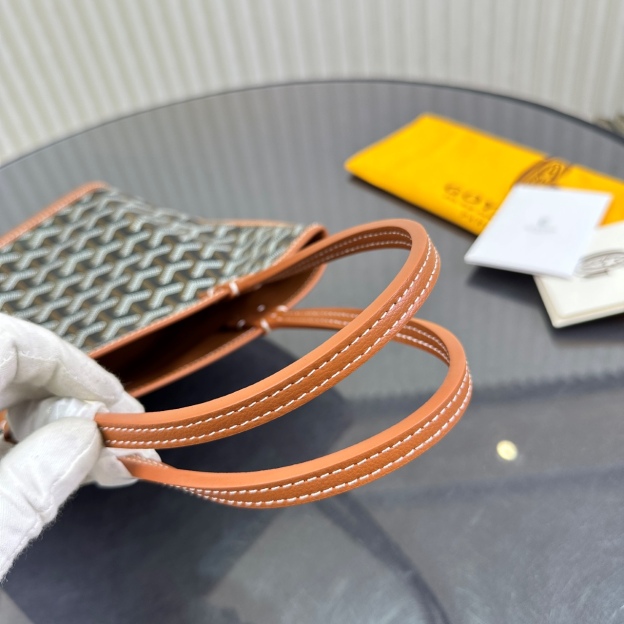 ゴヤール「Goyard」 SAINT LOUIS トートバッグ