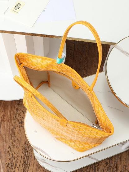 ゴヤール「Goyard」ARTOIS PM トートバッグ