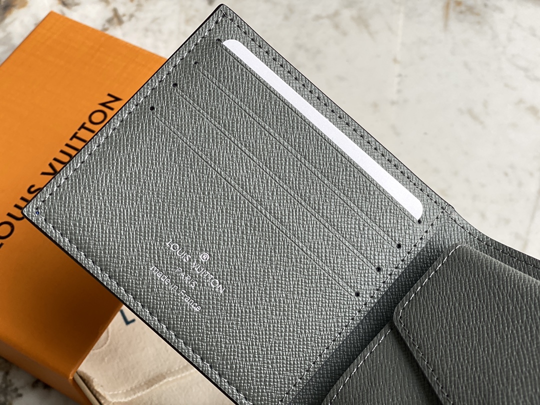 ルイ・ヴィトン「Louis Vuitton」ポルトフォイユ･マルコ NM