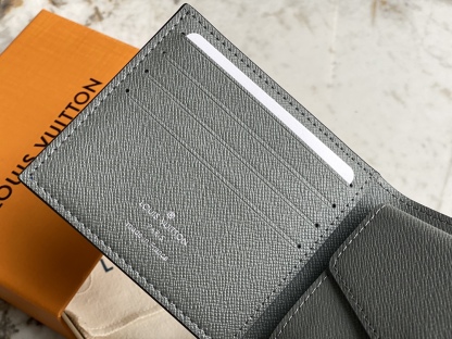 ルイ・ヴィトン「Louis Vuitton」ポルトフォイユ･マルコ NM