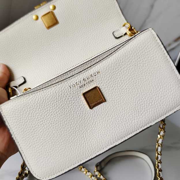 トリー バーチ「Tory Burch」  Britten ショルダーバッグ