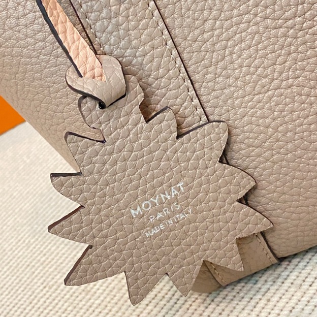 モイナ「Moynat」BB Tote 23ss ミニトート