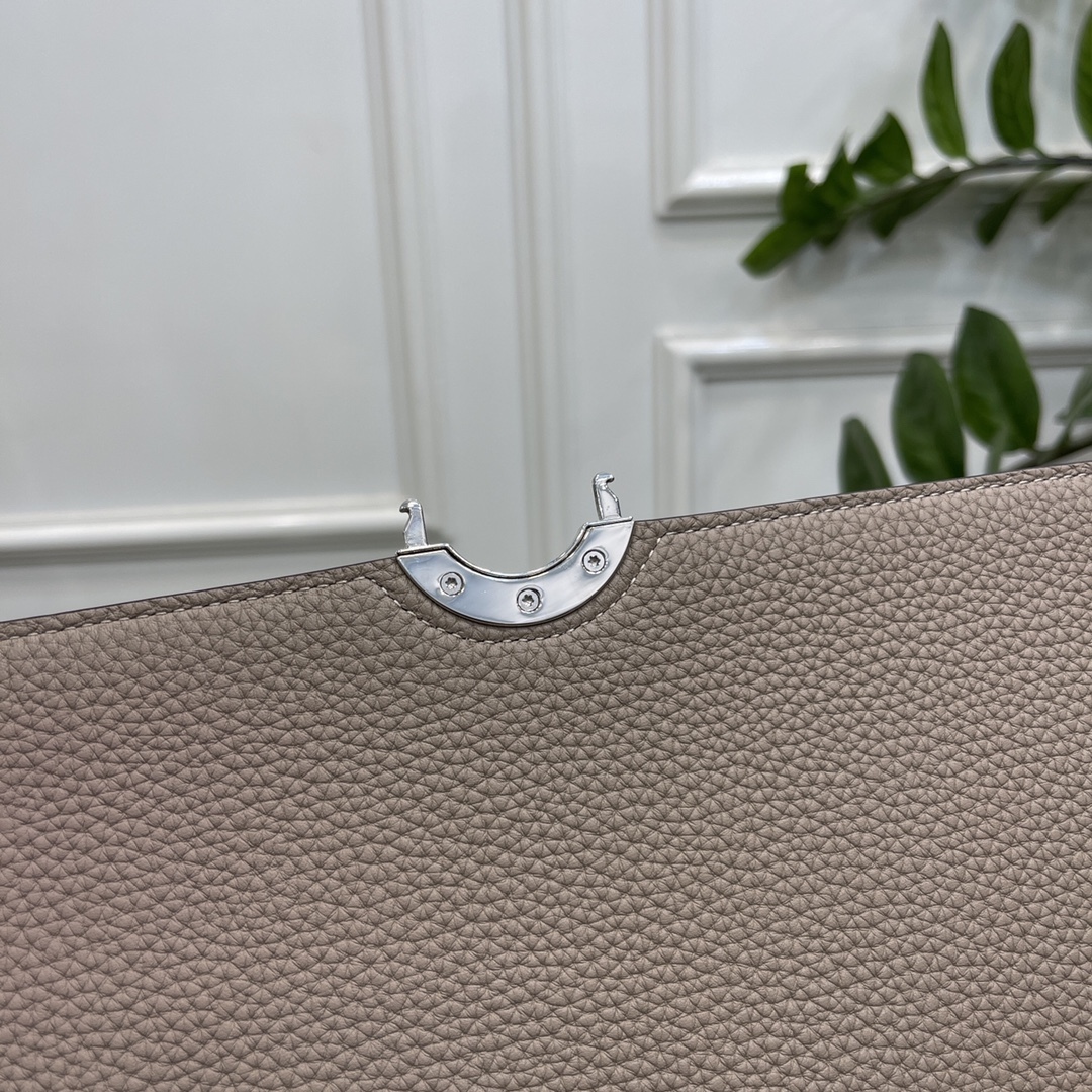 モイナ「Moynat」Réjane ハンドバッグ