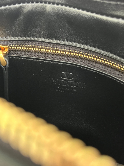 ヴァレンティノ「Valentino」  GARAVANI VIVA SUPERSTAR ショルダーバッグ