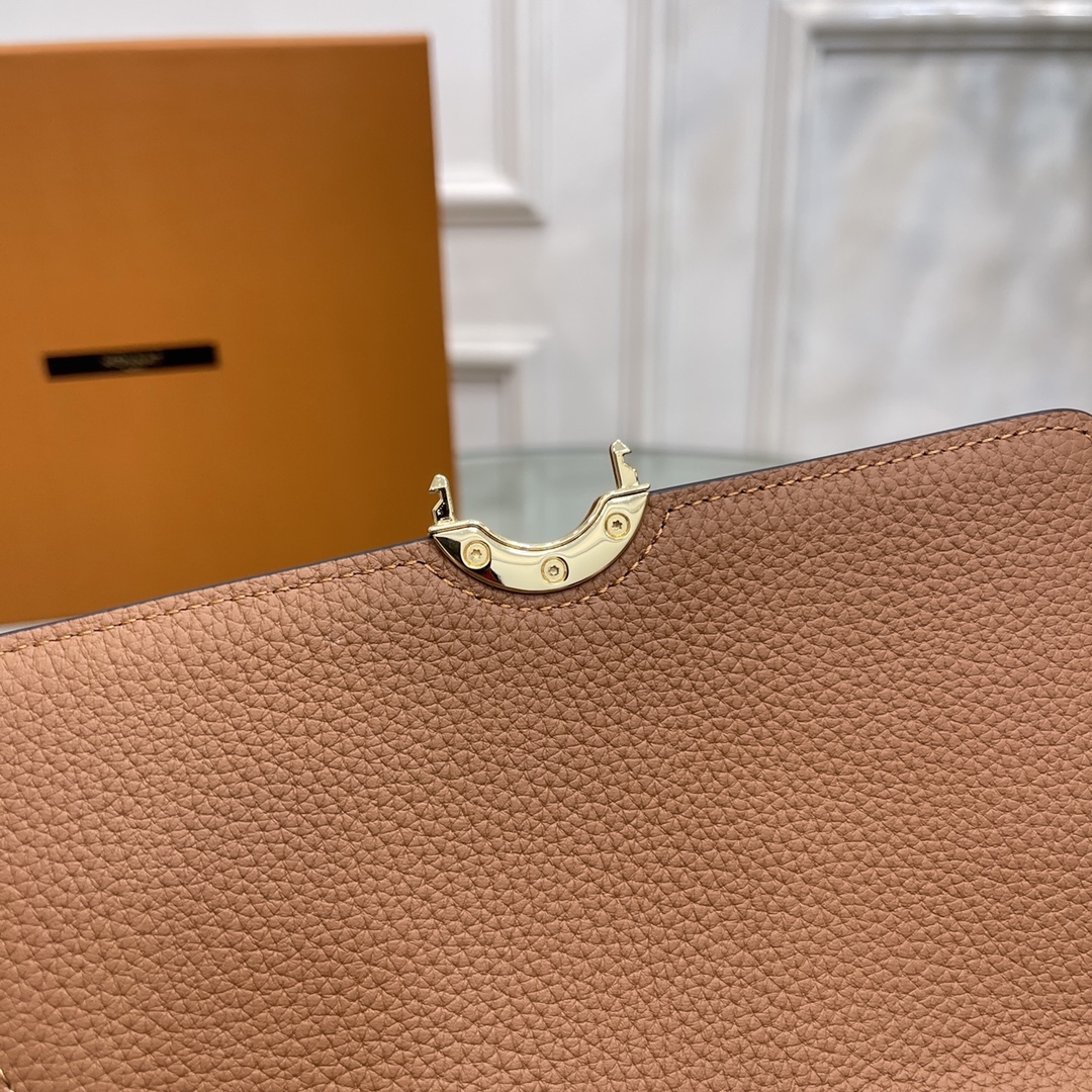 モイナ「Moynat」Shoulder Bag