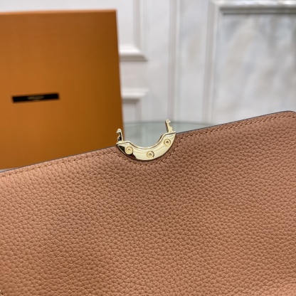 モイナ「Moynat」Shoulder Bag