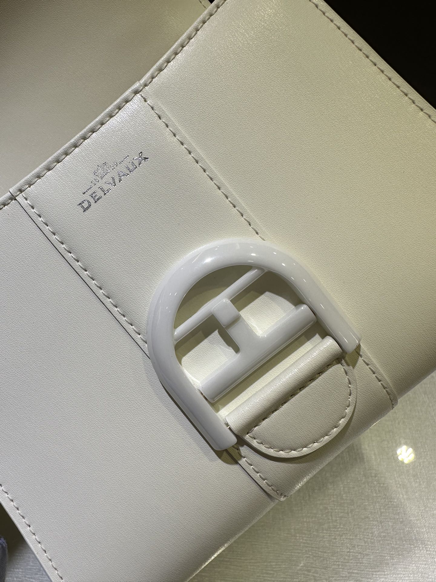 デルヴォー「Delvaux」Shoulder Bag