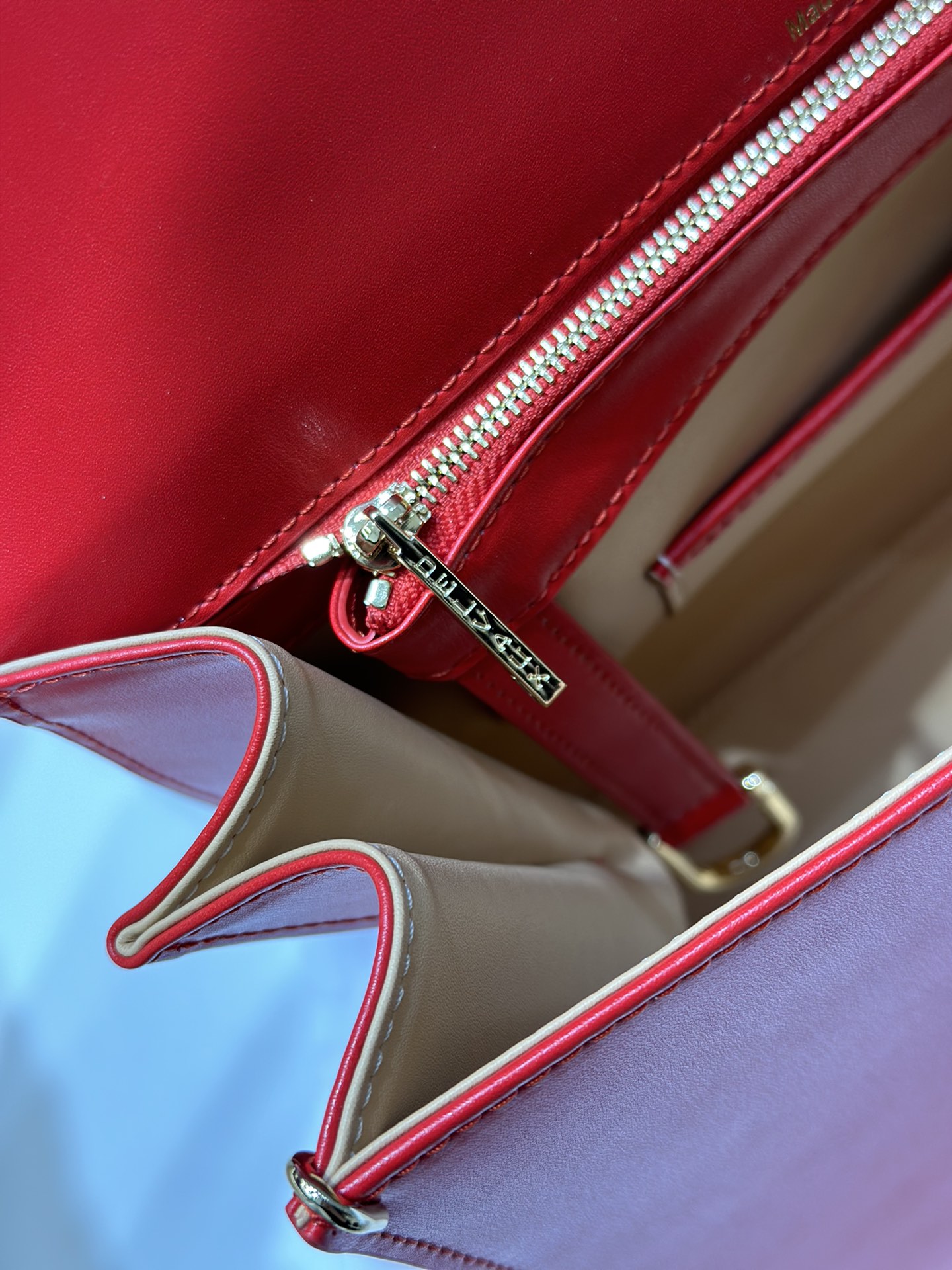 デルヴォー「Delvaux」Shoulder Bag