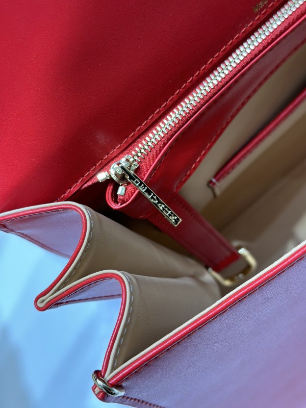 デルヴォー「Delvaux」Shoulder Bag