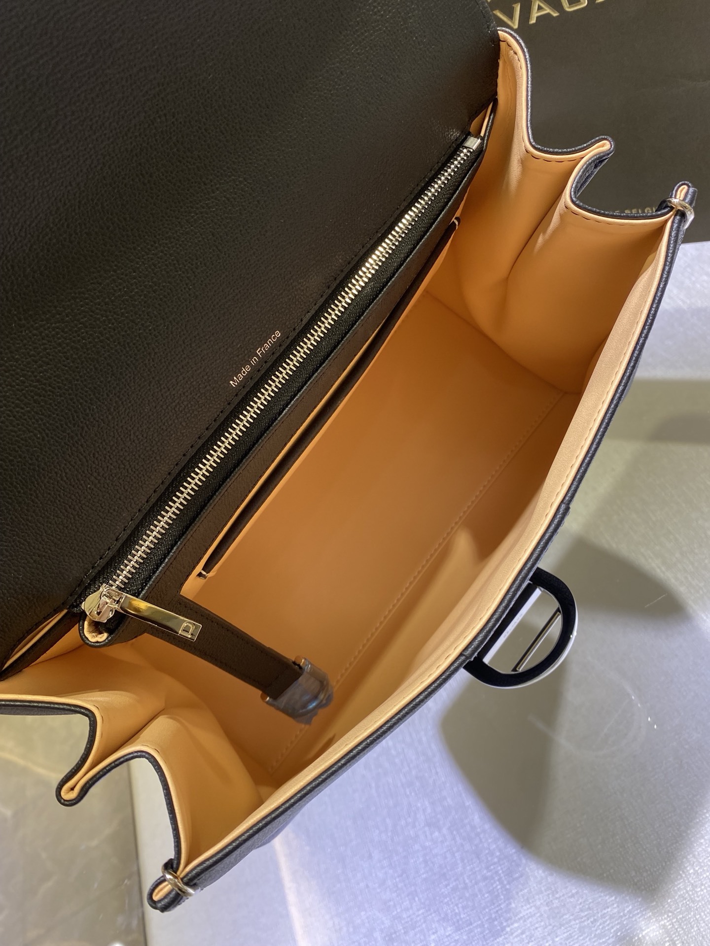 デルヴォー「Delvaux」Shoulder Bag